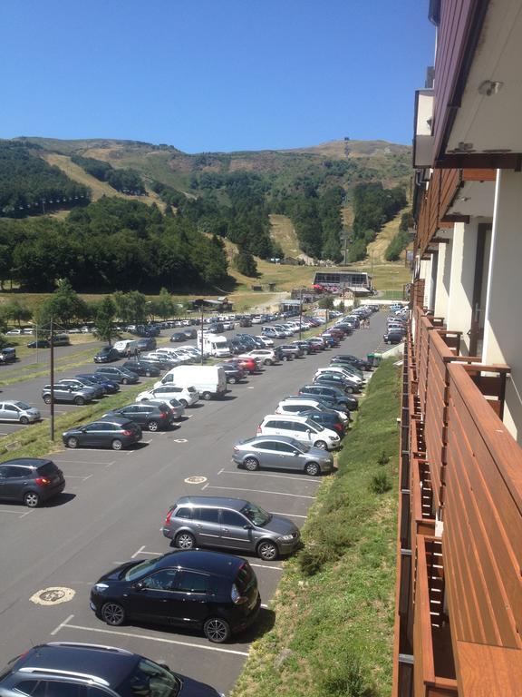 Cosylocation Super Besse-et-Saint-Anastaise