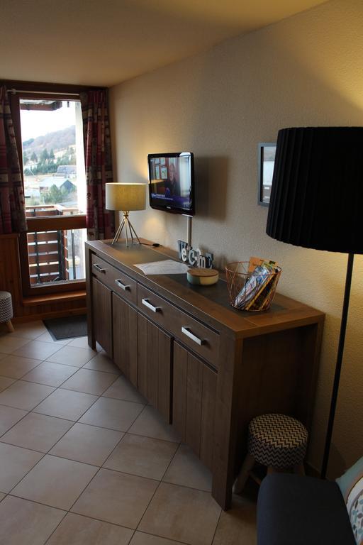 Cosylocation Super Besse-et-Saint-Anastaise
