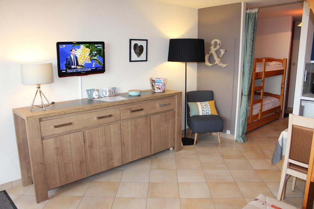 Appartamento Cosylocation Super Besse-et-Saint-Anastaise