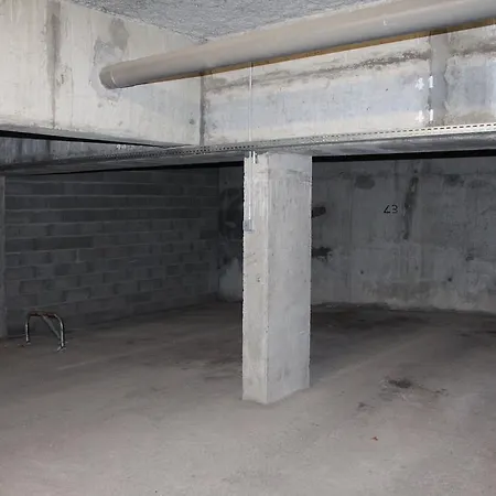 Cosylocation Super Besse Appartement Buitenkant foto
