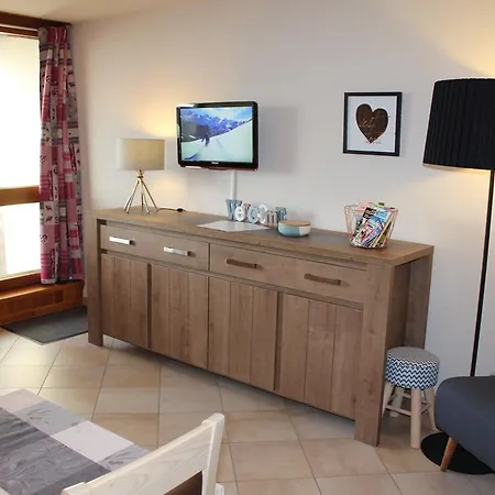 Cosylocation Super Besse Appartement Buitenkant foto