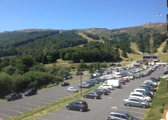 Cosylocation Super Besse