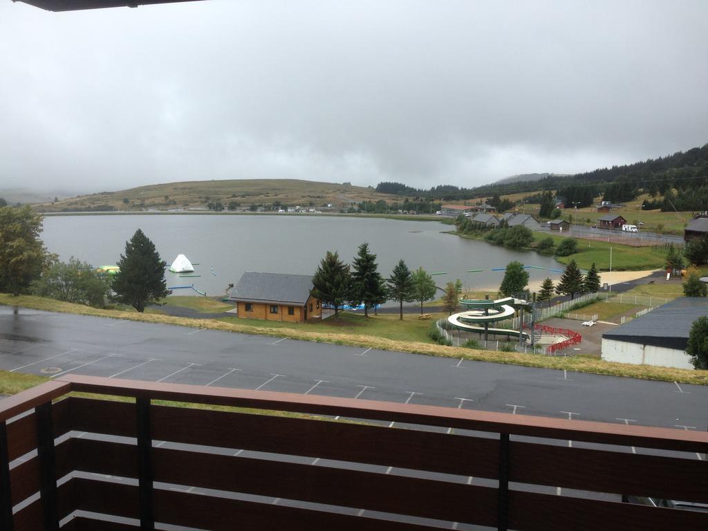 Cosylocation Super * Besse-et-Saint-Anastaise