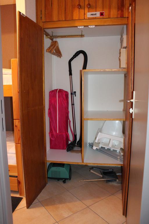 Apartment Cosylocation Super Besse-et-Saint-Anastaise