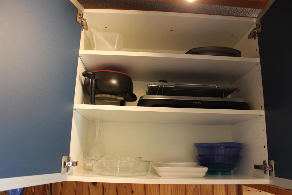 Cosylocation Super Apartment Besse-et-Saint-Anastaise