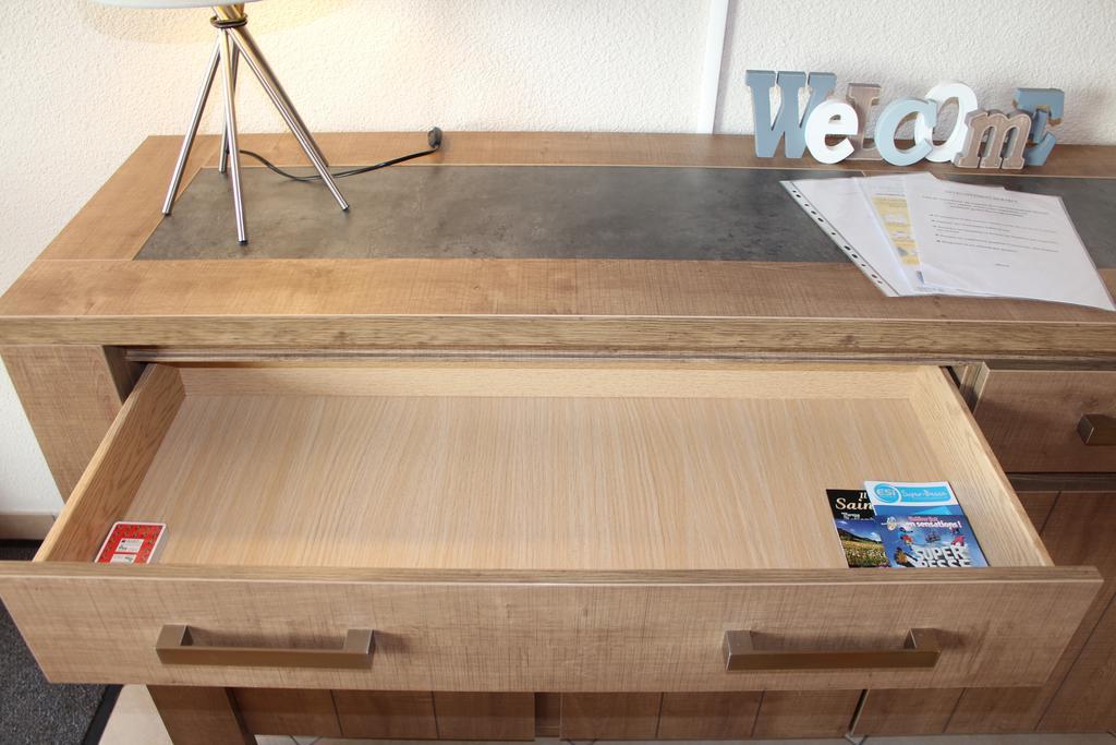 Apartment Cosylocation Super Besse-et-Saint-Anastaise