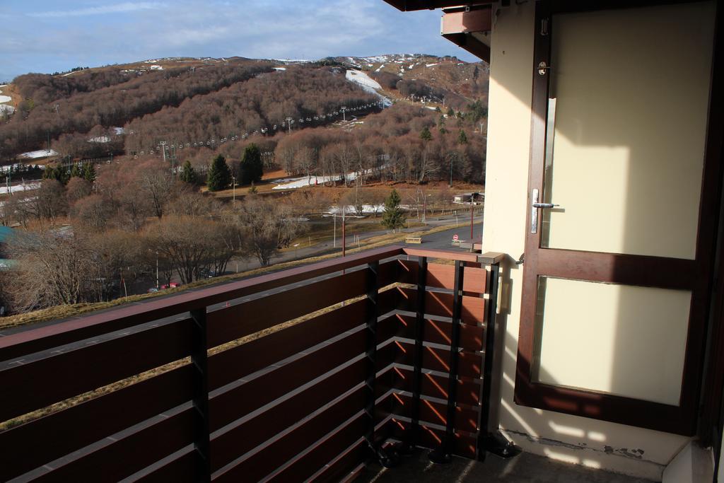 Cosylocation Super Apartment Besse-et-Saint-Anastaise